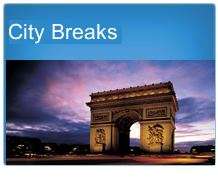 City Breaks